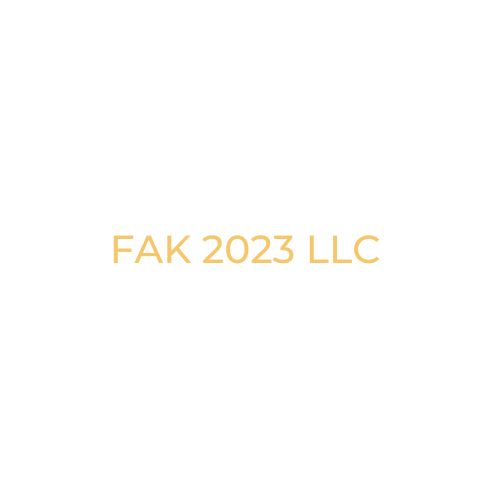  FAK 2023 LLC